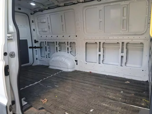 Volkswagen Crafter Batalla Media TN 2.0 TDI 75 kW (102 CV) 3.000 de segunda mano