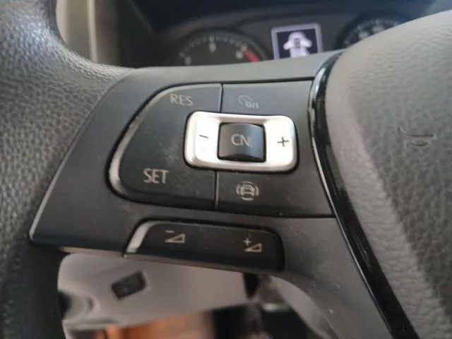 Volkswagen Crafter Batalla Media TN 2.0 TDI 75 kW (102 CV) 3.000 de segunda mano