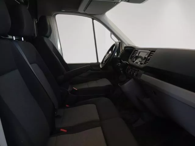 Volkswagen Crafter Batalla Media TN 2.0 TDI 75 kW (102 CV) 3.000 de segunda mano