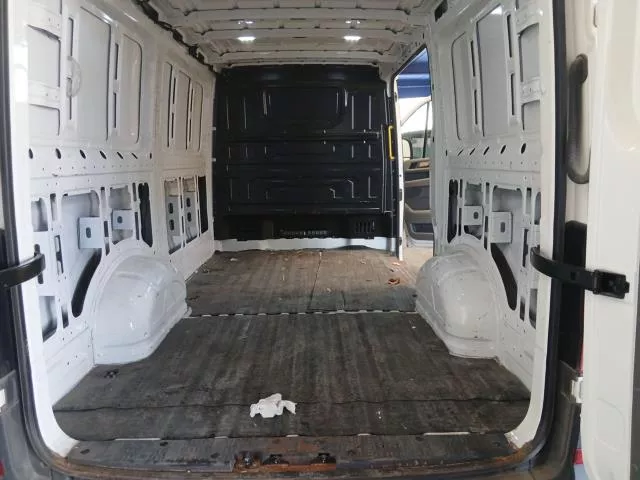 Volkswagen Crafter Batalla Media TN 2.0 TDI 75 kW (102 CV) 3.000 de segunda mano