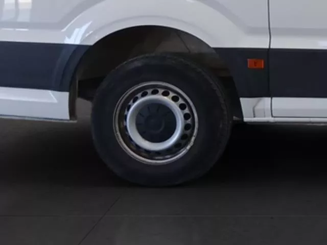 Volkswagen Crafter Batalla Media TN 2.0 TDI 75 kW (102 CV) 3.000 de segunda mano