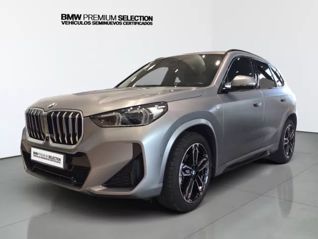 BMW X1 sDrive18d 110 kW (150 CV) de segunda mano