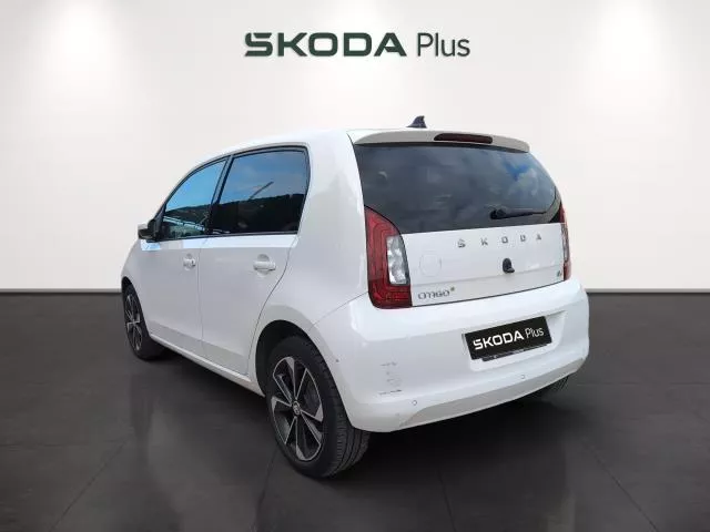 Skoda Citigo CITIGOe iV Style Auto 61 kW (83 CV) de segunda mano