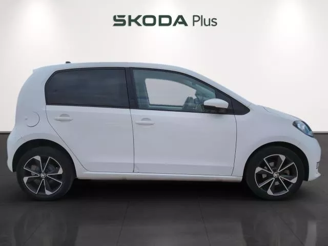 Skoda Citigo CITIGOe iV Style Auto 61 kW (83 CV) de segunda mano