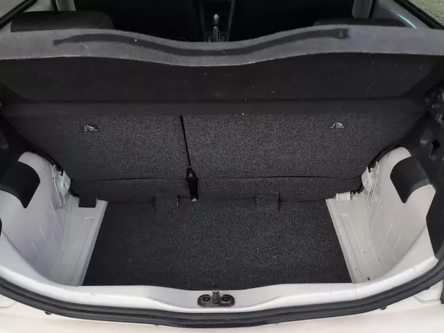 Skoda Citigo CITIGOe iV Style Auto 61 kW (83 CV) de segunda mano