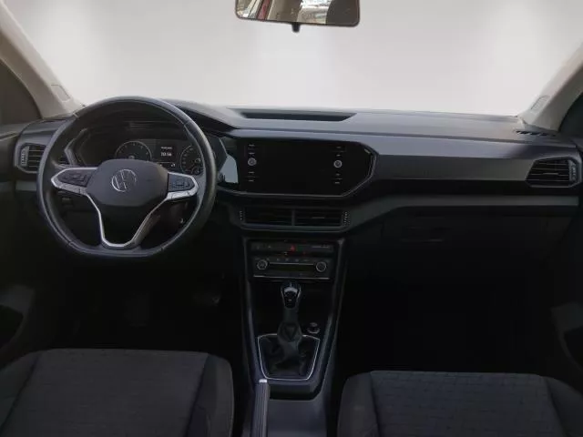 Volkswagen T-Cross Advance 1.0 TSI 81 kW (110 CV) DSG de segunda mano