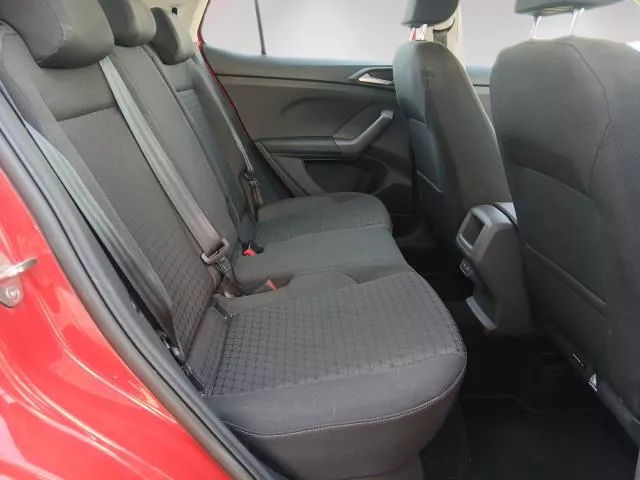 Volkswagen T-Cross Advance 1.0 TSI 81 kW (110 CV) DSG de segunda mano
