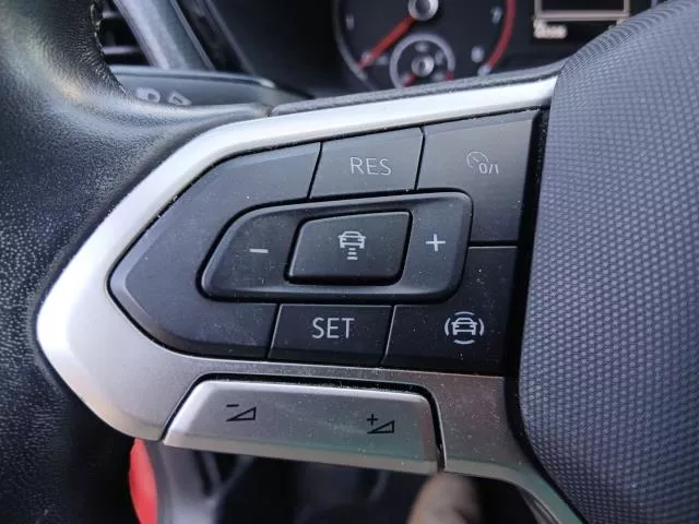 Volkswagen T-Cross Advance 1.0 TSI 81 kW (110 CV) DSG de segunda mano