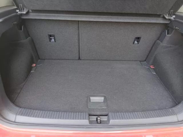 Volkswagen T-Cross Advance 1.0 TSI 81 kW (110 CV) DSG de segunda mano