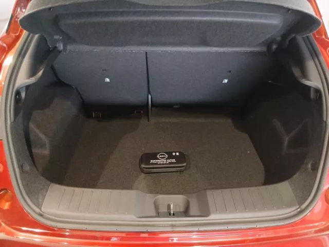 Nissan Juke DIG-T N-Connecta 4×2 84 kW (114 CV) de segunda mano