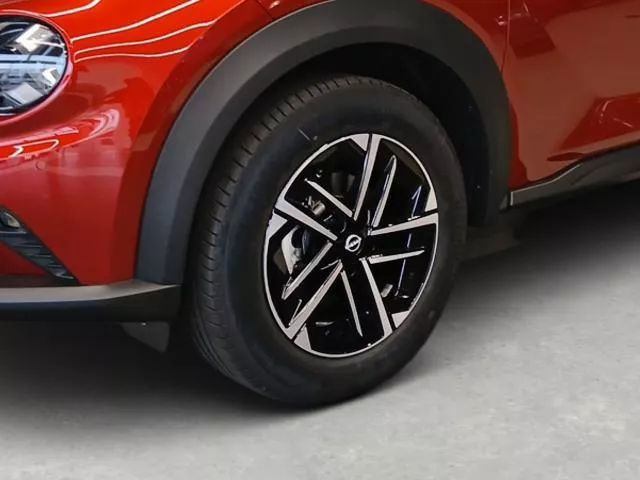 Nissan Juke DIG-T N-Connecta 4×2 84 kW (114 CV) de segunda mano