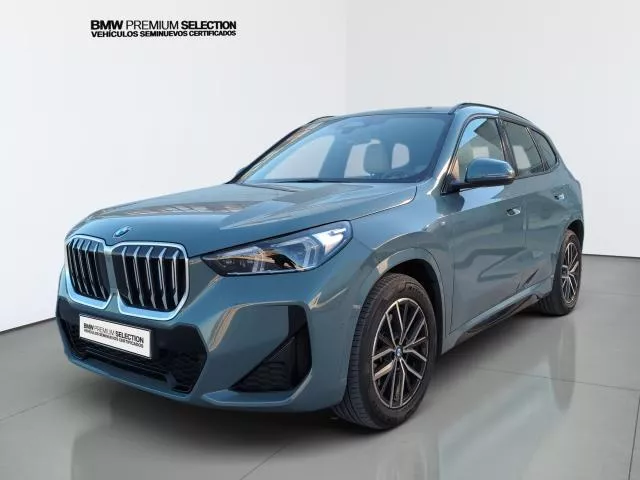 BMW X1 sDrive20i 125 kW (170 CV) de segunda mano