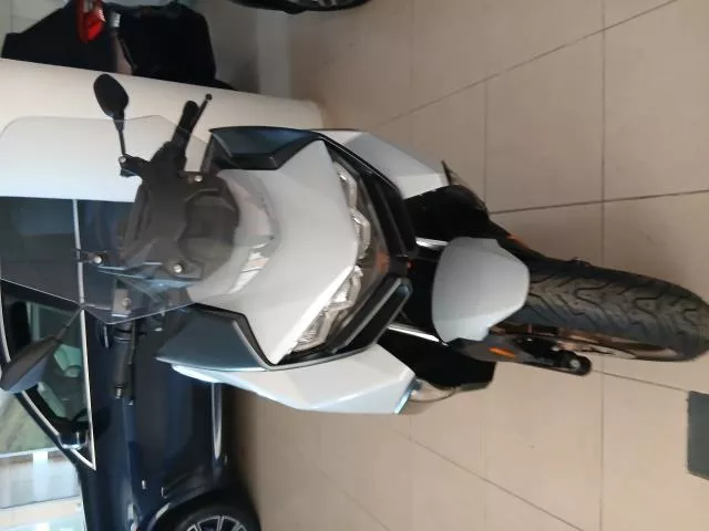 BMW C 400 GT de segunda mano