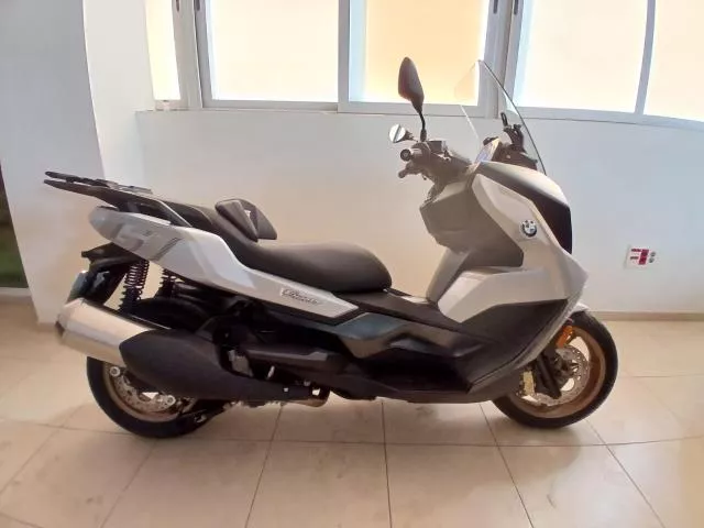 BMW C 400 GT de segunda mano