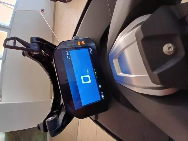 BMW C 400 GT de segunda mano