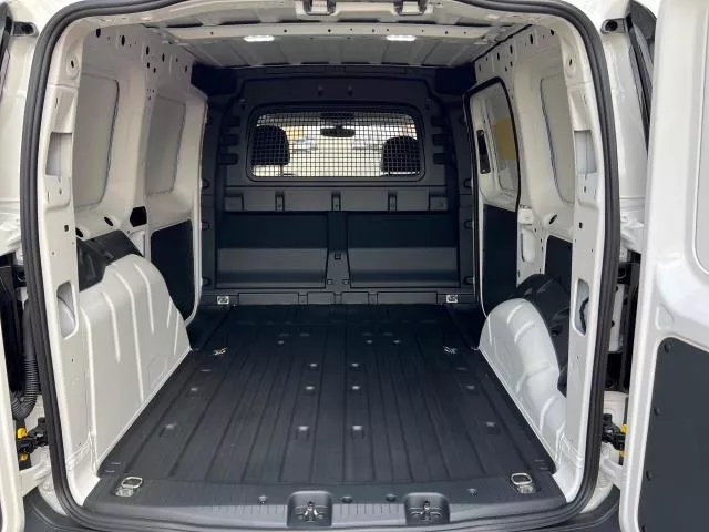 Volkswagen Caddy 2.0 TDI 75 kW (102 CV) de segunda mano