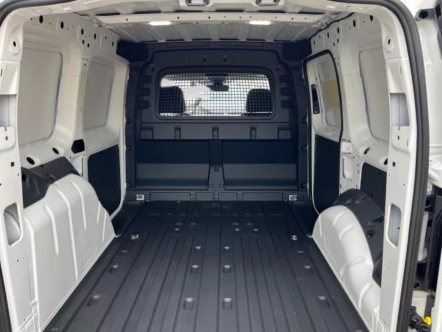 Volkswagen Caddy 2.0 TDI 75 kW (102 CV) de segunda mano