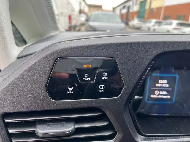 Volkswagen Caddy 2.0 TDI 75 kW (102 CV) de segunda mano