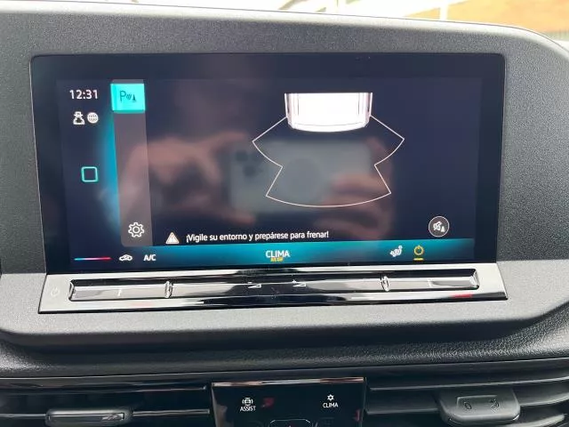 Volkswagen Caddy 2.0 TDI 75 kW (102 CV) de segunda mano