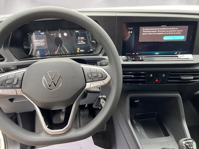 Volkswagen Caddy 2.0 TDI 75 kW (102 CV) de segunda mano