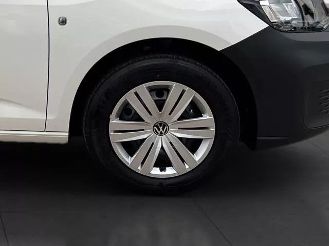 Volkswagen Caddy 2.0 TDI 75 kW (102 CV) de segunda mano