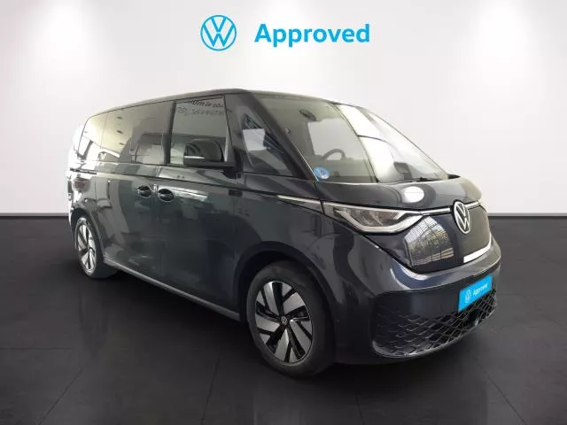 Volkswagen ID. BUZZ Pro 7 asientos 210 kW (286 CV) de segunda mano