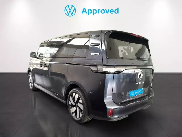 Volkswagen ID. BUZZ Pro 7 asientos 210 kW (286 CV) de segunda mano
