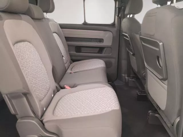 Volkswagen ID. BUZZ Pro 7 asientos 210 kW (286 CV) de segunda mano