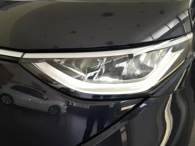 Volkswagen ID. BUZZ Pro 7 asientos 210 kW (286 CV) de segunda mano