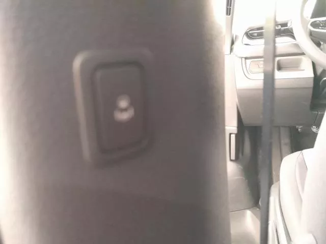 Volkswagen ID. BUZZ Pro 7 asientos 210 kW (286 CV) de segunda mano