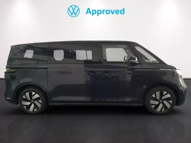 Volkswagen ID. BUZZ Pro 7 asientos 210 kW (286 CV) de segunda mano