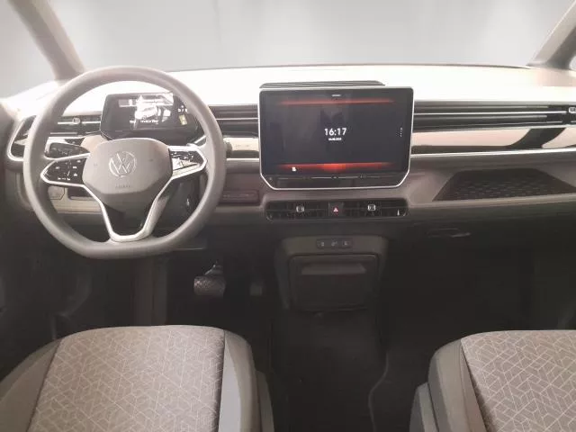 Volkswagen ID. BUZZ Pro 7 asientos 210 kW (286 CV) de segunda mano