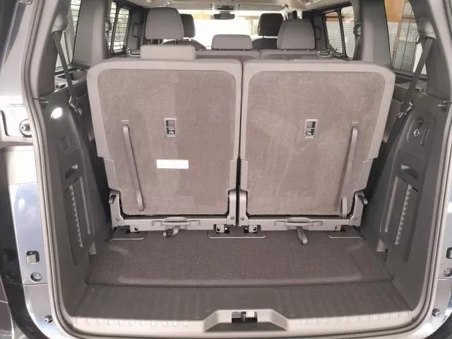 Volkswagen ID. BUZZ Pro 7 asientos 210 kW (286 CV) de segunda mano