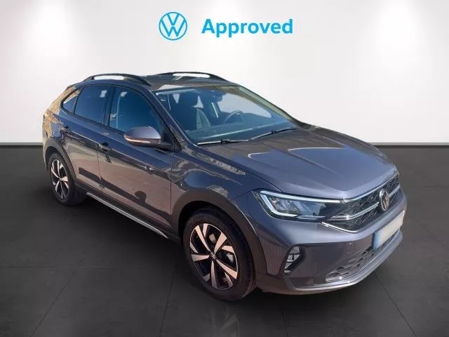 Volkswagen Taigo «Más« 1.0 TSI 85 kW (116 CV) de segunda mano