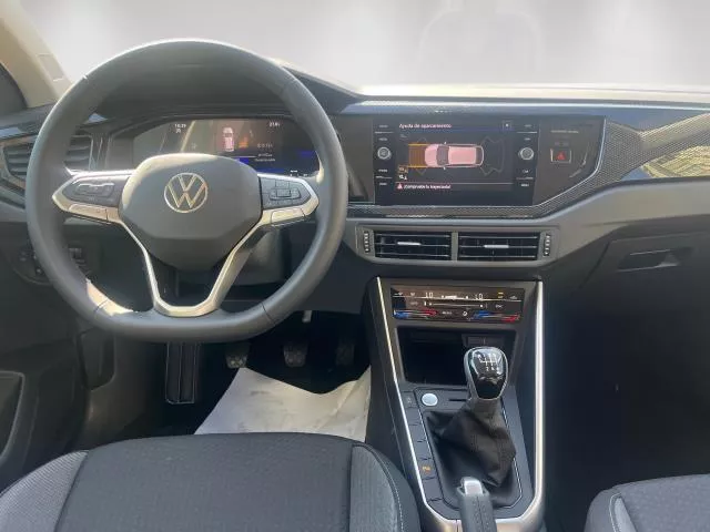Volkswagen Taigo «Más« 1.0 TSI 85 kW (116 CV) de segunda mano