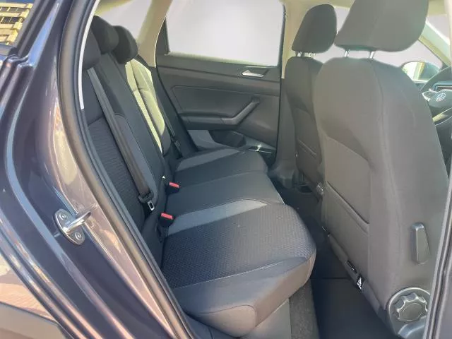 Volkswagen Taigo «Más« 1.0 TSI 85 kW (116 CV) de segunda mano