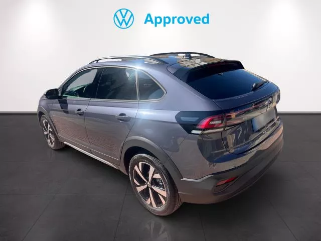 Volkswagen Taigo «Más« 1.0 TSI 85 kW (116 CV) de segunda mano