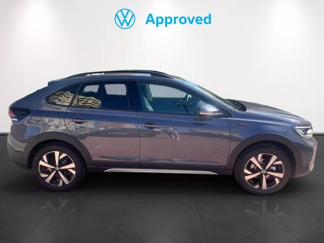 Volkswagen Taigo «Más« 1.0 TSI 85 kW (116 CV) de segunda mano