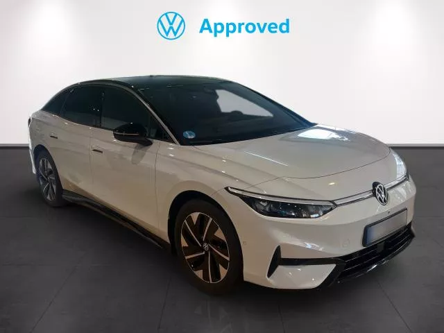 Volkswagen ID.7 Pro 77kWh Auto 210 kW (286 CV) de segunda mano