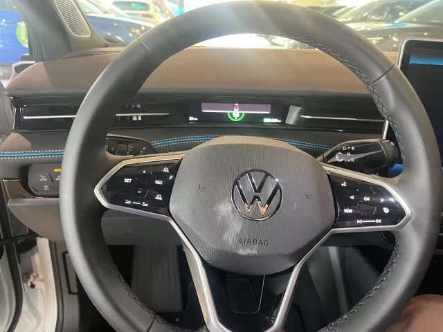 Volkswagen ID.7 Pro 77kWh Auto 210 kW (286 CV) de segunda mano