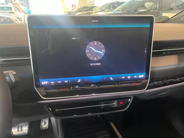 Volkswagen ID.7 Pro 77kWh Auto 210 kW (286 CV) de segunda mano