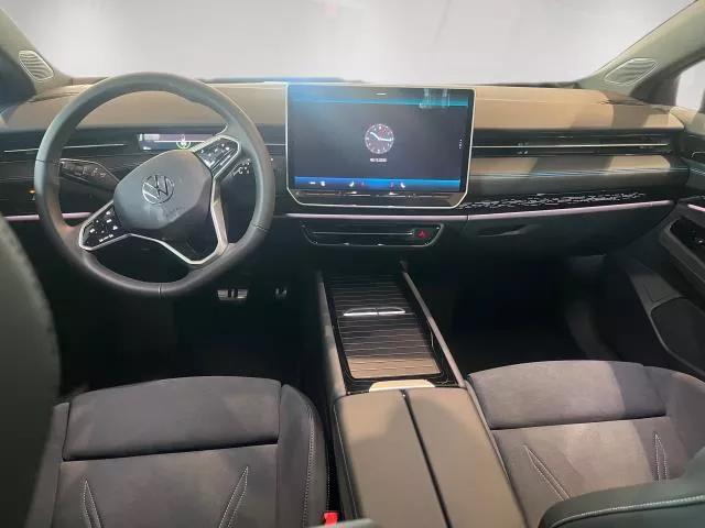 Volkswagen ID.7 Pro 77kWh Auto 210 kW (286 CV) de segunda mano