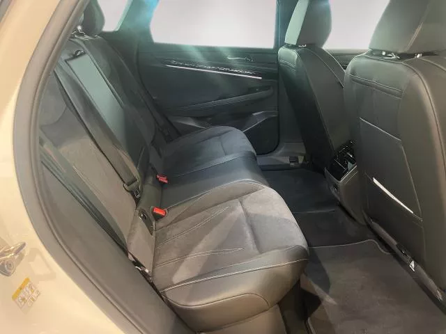 Volkswagen ID.7 Pro 77kWh Auto 210 kW (286 CV) de segunda mano