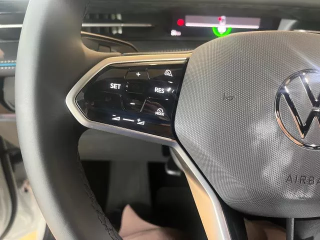 Volkswagen ID.7 Pro 77kWh Auto 210 kW (286 CV) de segunda mano