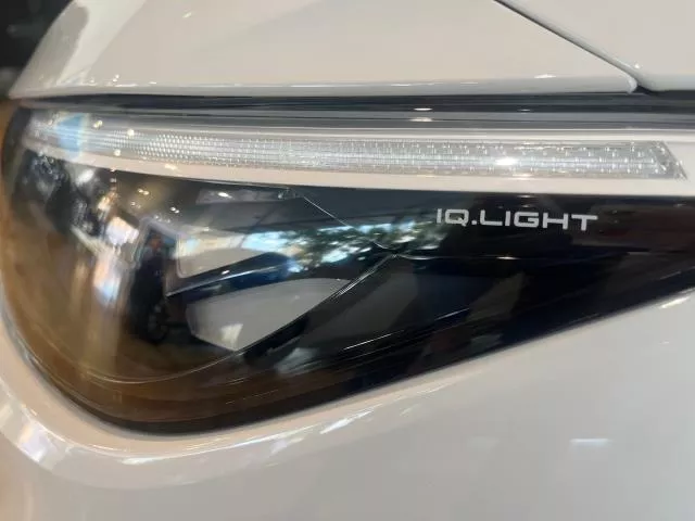 Volkswagen ID.7 Pro 77kWh Auto 210 kW (286 CV) de segunda mano