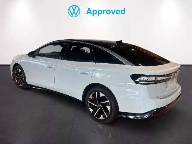 Volkswagen ID.7 Pro 77kWh Auto 210 kW (286 CV) de segunda mano