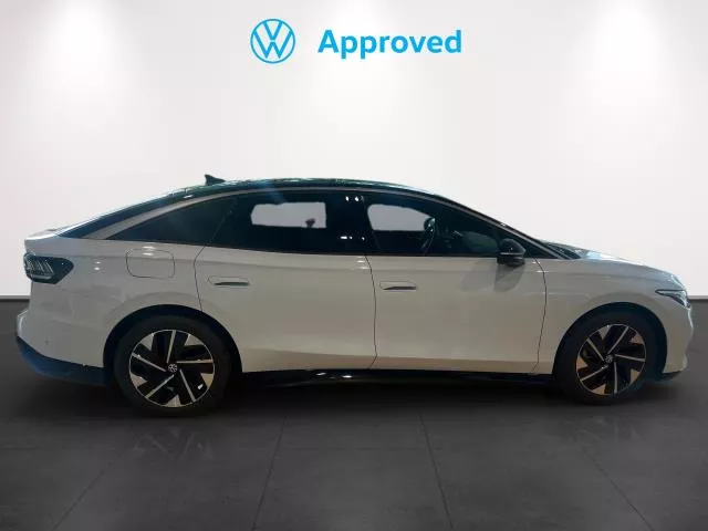 Volkswagen ID.7 Pro 77kWh Auto 210 kW (286 CV) de segunda mano