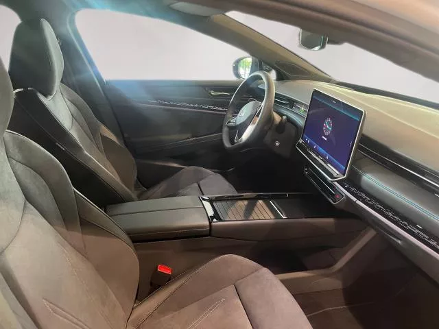 Volkswagen ID.7 Pro 77kWh Auto 210 kW (286 CV) de segunda mano