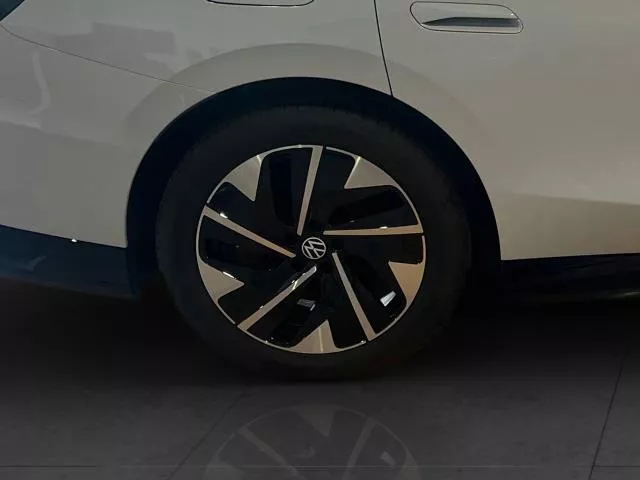 Volkswagen ID.7 Pro 77kWh Auto 210 kW (286 CV) de segunda mano