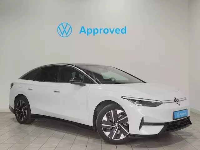 Volkswagen ID.7 Pro 77kWh Auto 210 kW (286 CV) de segunda mano